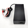 90W 79.2V 80.3V 1A 1.1A Cargador rápido para 22s 66V 70.4V Lifepo4 Potencia Power Scooters Electric Battery Pack Portable Lifepo4 Batería Cargador