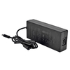 120W 54V 54.75V 2A Cargador rápido para 15s 45V 48V LIFEPO4 PAQUETA DE BATERÍA SHOTERERS ELÉCTRICES BATERÍA PORTABLE CARGADOR FUNCIÓN