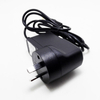 Cargador de pared de 15W AU EU UK US 12.6V 0.5a 1a Cargador de batería para 3S 10.8V 11.1V 12V Equipos de sonido Amplificadores Altavoz baterías de litio