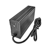 Cargadores de batería de 360W 14.4V 14.6V 16a 17a 18a 19a 20a cargador lifepo4 para 4s 12v 12.8V Scooters eléctricos Motorcillos eléctricos Batería Pack