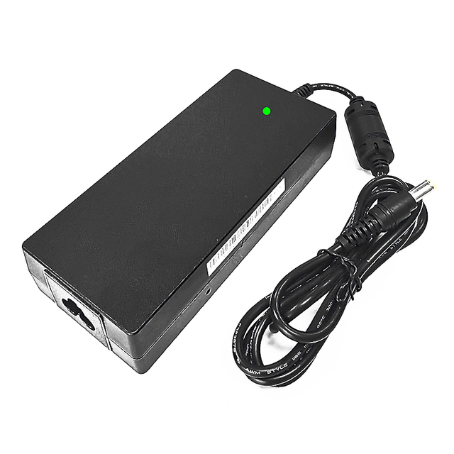 Cargador de batería de 180W 79.2V 80.3V 2A 2.2A Cargador para 22s 66V 70.4V Scooter eléctrico UAV Robot Smart Electric Bike Lifepo4 Batería de batería