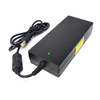 Cargador de batería de 180W 82.8V 83.95V 84V 2A 2.1A Cargador para 23s 69V 72V 73.6V Scooter Electric Electric Smart Robot Smart Electric Bike Lifepo4 Batería Pack