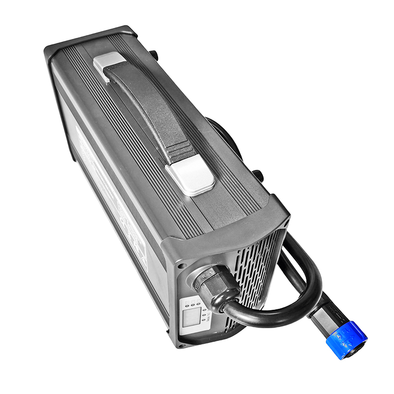 CARGAR CANBUS 900W 14.4V 14.6V 35A 40A 45A 50A LIFEPO4 CARGADOR PARA 4S 12V 12.8V RVS Campers Trailer de alimentos Battery Pack