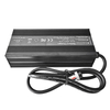 600W LiFePO4 Cargador 18V 18.25V 25A 30A PATERÍAS DE BATERÍAS PARA 5S 15V 16V para la batería eléctrica Motorcos eléctricos Batería de triciclos
