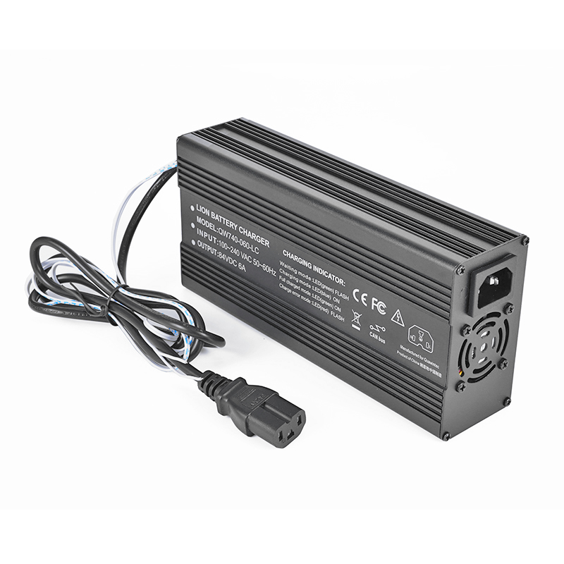 CANBUS CANBUS 600W 18V 18.25V 25A 30A LIFEPO4 CARGADOR PARA 5S 15V 16V Smart Robot Battery Battery Battery Battery