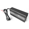 600W Lifepo4 Cargador 60V 61.2V 62.05V 6A 7A 8A 9A CARGO DE BATERÍAS PARA 17S 51V 54.4V PARA ELECTRIC
