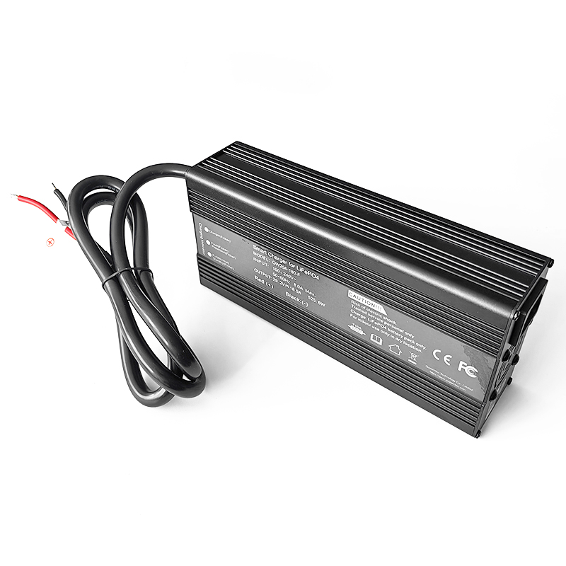 600W Lifepo4 Cargador 60V 61.2V 62.05V 6A 7A 8A 9A CARGO DE BATERÍAS PARA 17S 51V 54.4V PARA ELECTRIC