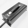 Cargador inteligente AC 220V 2200W 79,2 V 80,3 V 20a 25a 27a LiFePO4 cargador para 22S 66V 70,4 V paquete de batería de coches eléctricos para motocicletas