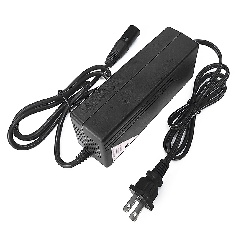 Cargador 150W 72V 73V 2A Cargador de batería para 20s 60V 64V Bike eléctrico Scooter eléctrico Robot Lifepo4 Batería