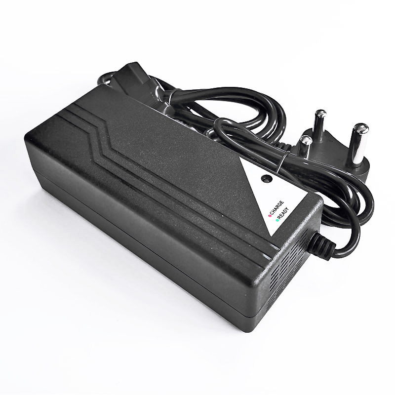 150W 28.8V 29.2V 5A Cargador rápido para 8s 24V 25.6V Lifepo4 Batería de almacenamiento de energía de bicicleta eléctrica Adaptador de energía
