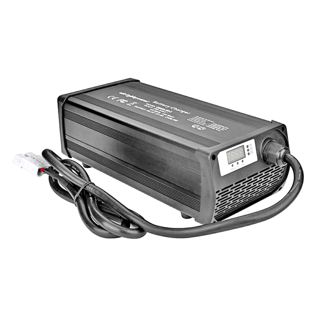 900W LIFEPO4 Cargador 24V 25.2V 25.55V 25A 30A 35A Cargador de batería para 7s 21V 22.4V Llevantes eléctricos Trices eléctricos Batería Pack