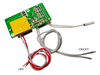 10s/13s C: 5a D: 20a BMS para 46,8 V 48 V Li-ion/litio/li-polímero 41,6 V 42 V LiFePO4 batería para bicicleta eléctrica