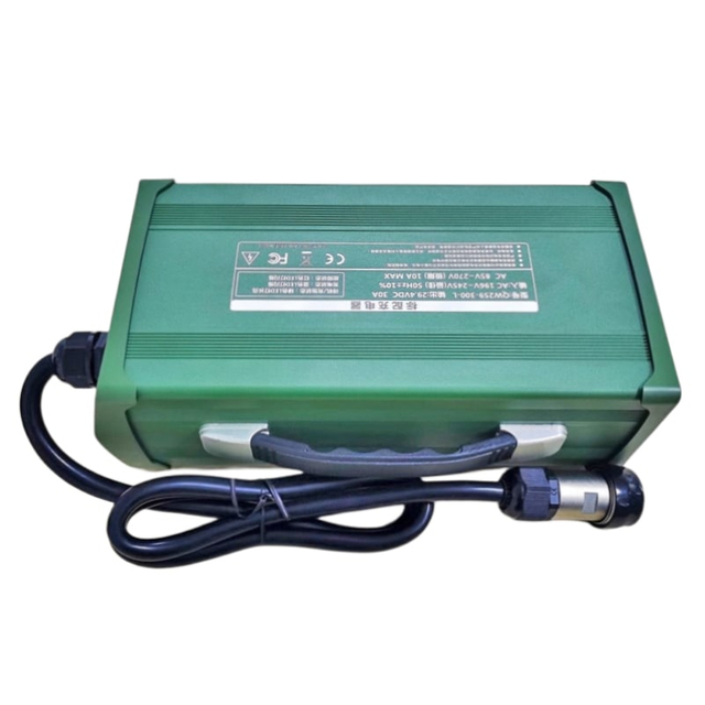 Cargador inteligente de 900W 54V 54.75V 15A 16A LIFEPO4 CARGADOR PARA 15S 45V 48V Smart Robot Electric Motorcycles Battery Pack