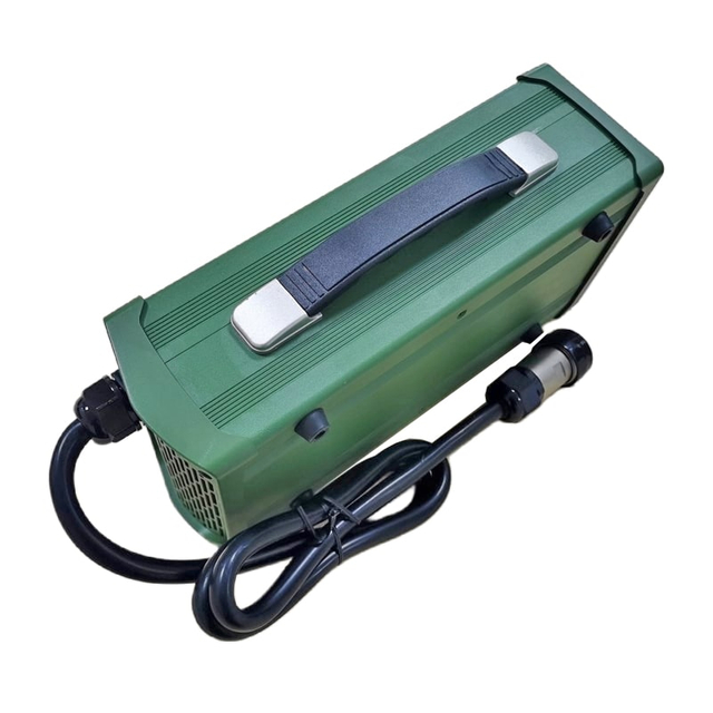 Cargador inteligente de 900W 21.6V 21.9V 30A 35A 40A LIFEPO4 CARGADOR PARA 6S 18V 19.2V Smart Robot Electric Motorcycles Battery Battery