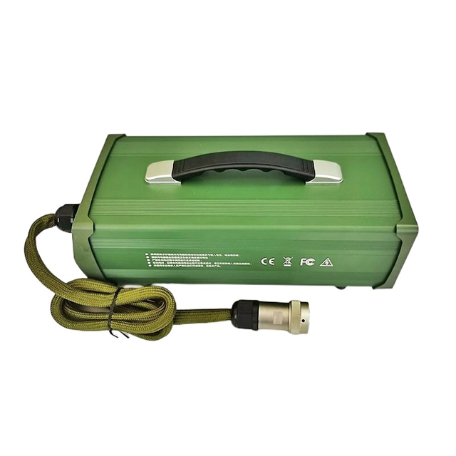 1200W Cargadores rápidos 12V 55A 60A Portátiles para AGM Vrla Gel Batterías ácidas Trices eléctricos Batería de almacenamiento de energía