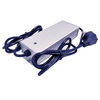 Cargador de batería de plomo ácido sellado sin ventilador, resistente al agua, 180W, 87,6V, 2A, IP67, para batería AGM GEL SLA de 72V