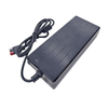 Cargador de batería de 120W, cargadores de 36V 2,5a para triciclos eléctricos AGM VRLA GEL, sistema de energía Solar, paquetes de baterías de plomo ácido