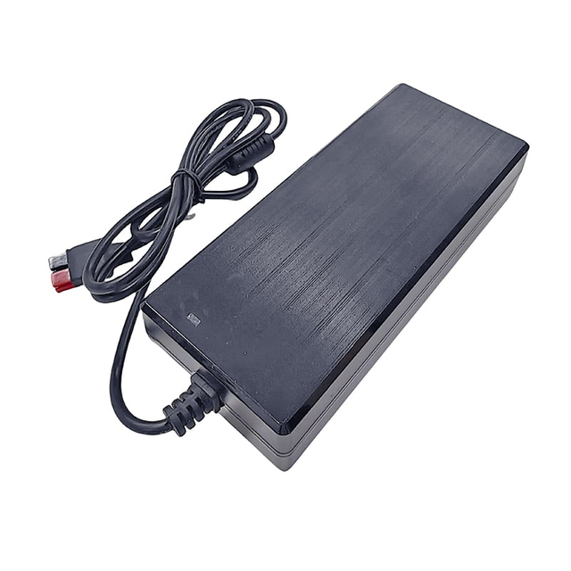Cargador de batería de 120W, cargadores de 36V 2,5a para triciclos eléctricos AGM VRLA GEL, sistema de energía Solar, paquetes de baterías de plomo ácido