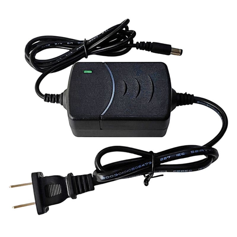 20W Fast Lifepo4 Batería Cargador 24V 25.2V 25.55V 0.5A Cargador portátil para 7s 21V 22.4V Papa de batería de bancos de energía