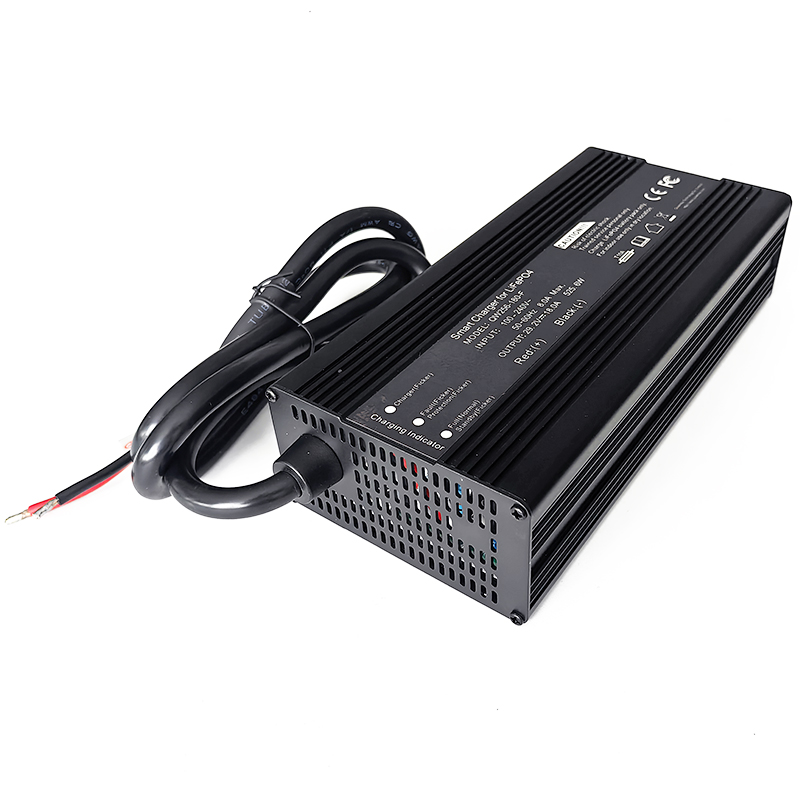 Cargador de 600W 36V 10A 14A Cargador de batería para AGM VRLA PELÍCULAS ACTUALES ACCIDADES ELECTRICALES CARCO DE GOLB GOLF BATERÍA DE ENERTE DE ENERTE
