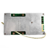 5S-8S 60A PCM BMS para 28.8V 29.6V Li-Ion / Litio / Li-Polymer 24V 25.6V LIFEPO4 Battery Pack con interruptor de control de temperatura Tamaño L120 * W65 * T10MM (PCM-L08S60-G19)