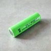 Batería recargable NiMH AA de 1,2 V con tapa plana (2400 mAh)