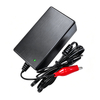 AU EU UK US 24W Cargador de pared 4.2V 3a Cargadores Adaptadores para 1S 3.6V 3.7V Baterías de iones de litio Scooter eléctrico Robots de juguete Paquete de batería