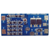 3S / 4S 5A PCM BMS para 14.4V 14.8V Li-Ion / Litio / Li-Polymer 12V 12.8V LIFEPO4 Battery Pack Tamaño L64 * W30 * T5MM (PCM-L04S05-930)