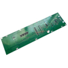 7S 10A PCM BMS para 24V 25.2V 25.9V Li-Ion / Litio / Li-Polymer 21V 22.4V Batería de LIFEPO4 con SMBUS (PCM-L07S10-D43)