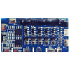 6S 6A PCM BMS para 21.6V 22.2V Li-Ion / Litio / Li-Polymer 18V 19.2V LIFEPO4 Battery Pack Tamaño L51 * W26 * T4MM (PCM-L06S07-849)