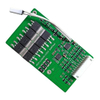 8S-10S 30A PCM BMS para 36V 37V Li-Ion / Litio / Litio / Litio 30V 32V LIFEPO4 Tamaño de la batería L92 * W54 * T5MM (PCM-L10S30-E23)