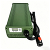 Cargador rápido de batería de 1200W, 24V, 35a, 40a, para baterías de GEL AGM VRLA, plomo ácido, triciclos eléctricos, paquete de batería de almacenamiento de energía