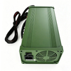 Cargador rápido de 1200W, 72V, 11A, 12A, 13A, cargador de batería para baterías de GEL AGM VRLA, plomo ácido, triciclo eléctrico, paquete de batería de almacenamiento de energía