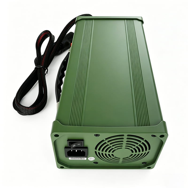 Cargadores inteligentes AC 220V 2200W 21V 65a 70a cargador de batería para 5S 18V 18,5 V bancos de energía de almacenamiento paquetes de baterías de iones de litio