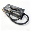 Cargador de batería AC 220V 1500W 79,8V 16a 17a 18a Cargador rápido para triciclos eléctricos 19S 68,4V 70,3V Carro de golf Paquete de baterías de iones de litio