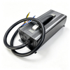 Adaptadores de cargadores de 1200W, 12V, 55a, 60a, para baterías de plomo ácido AGM VRLA, carretilla elevadora eléctrica, paquete de batería para camión Industrial