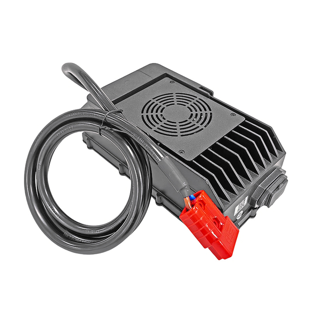 1200W 36V 25A 27A IP67 Cargador de batería impermeable para el plomo para ahorro de energía Batterías ácidas Barco eléctrico Suministro de alimentación al aire libre