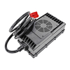 Cargador de batería de 1200W IP67 resistente al agua 36V 36,5 V 30a 32A para 10S 30V 32V LiFePO4 batería carrito de Golf coche de turismo