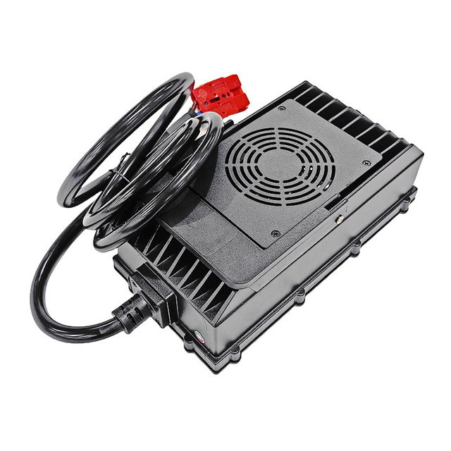 Cargador de batería de 1200W IP67 resistente al agua 36V 36,5 V 30a 32A para 10S 30V 32V LiFePO4 batería carrito de Golf coche de turismo