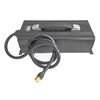 AC 220V 2200W Cargador rápido de 12V 65A Cargador de batería 70A para la batería de plomo cargador nuevo Vehículos de energía Batería de almacenamiento de energía