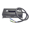 AC 220V 2200W Cargador rápido 72V 20a 25a para la batería de plomo cargador nuevo vehículos de energía batería de almacenamiento de energía