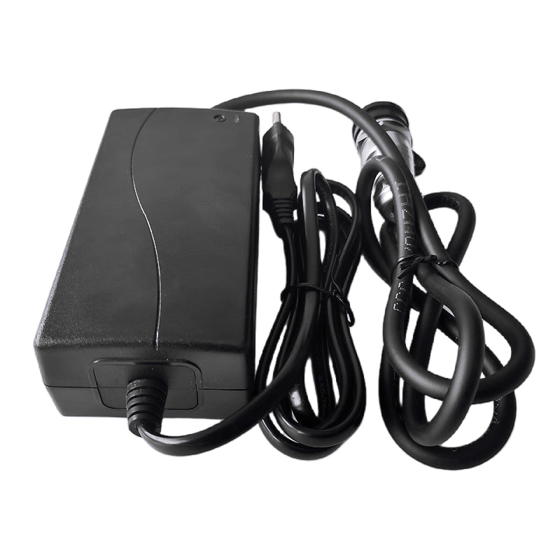 Cargador rápido de 60W 36V 1A 1.5A Cargador para AGM VRLA Gel Batterías ácidas Solar Luces de emergencia LED LEACH PAQUETA