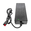 120W 72V 73V 1.5A Cargador de batería para 20s 60V 64V LiFePO4 Pack Battery Scooter Electric Bike ELECTRIC PORTABLE Adaptador