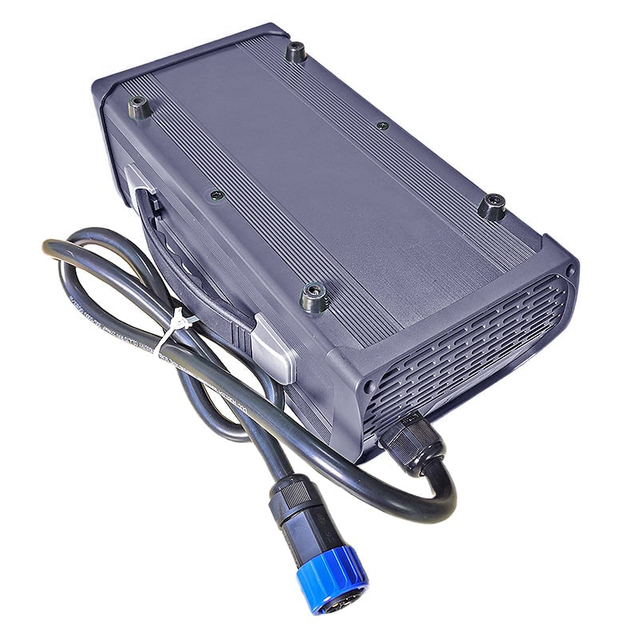 Cargador CANBus de 900W, cargadores de baterías Lifepo4 10S 30V 32V 36V/36,5 V 20a 25a para vehículos de nueva energía, paquete de baterías RVS