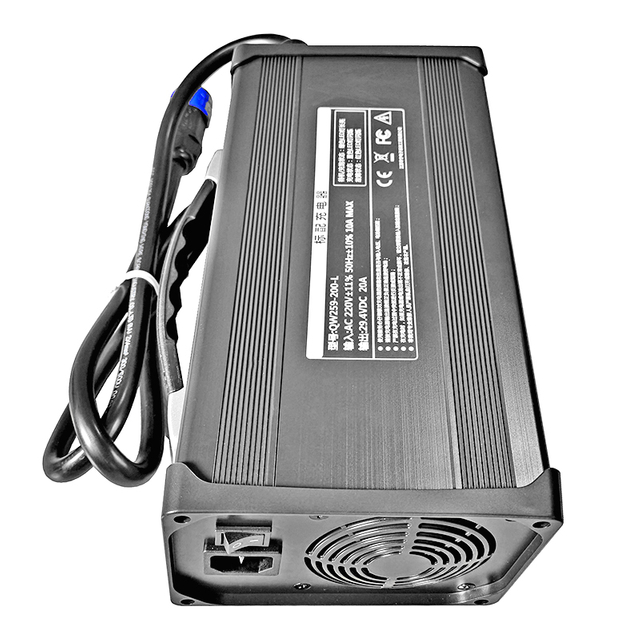 900W Canbus Charger 18V 18.25V 35A 40A 45A 50A LIFEPO4 CARGADOR PARA 5S 15V 16V RVS Campers Trailer Battery Battery Pack