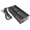 600W Lifepo4 Cargador 60V 61.2V 62.05V 6A 7A 8A 9A CARGO DE BATERÍAS PARA 17S 51V 54.4V PARA ELECTRIC