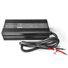 600W LIFEPO4 Cargador 64.8V 65.7V 7A 8A 9A Bilestería Cargador para 18S 54V 57.6V para la batería eléctrica Motocicleta eléctrica Trycycles Battery Battery