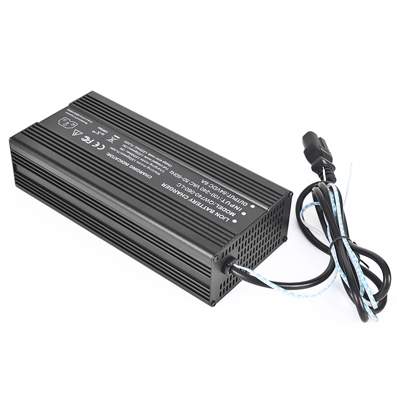 CANBUS CANBUS 600W 18V 18.25V 25A 30A LIFEPO4 CARGADOR PARA 5S 15V 16V Smart Robot Battery Battery Battery Battery