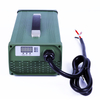 AC 220V 1500W Super Carger 39.6V 40.15V 25A 30A 35A 37A Cargador de batería para 11s 33V 35.2V 36V LIFEPO4 PAQUETA PORTACIÓN PORTABLE PAQUETE