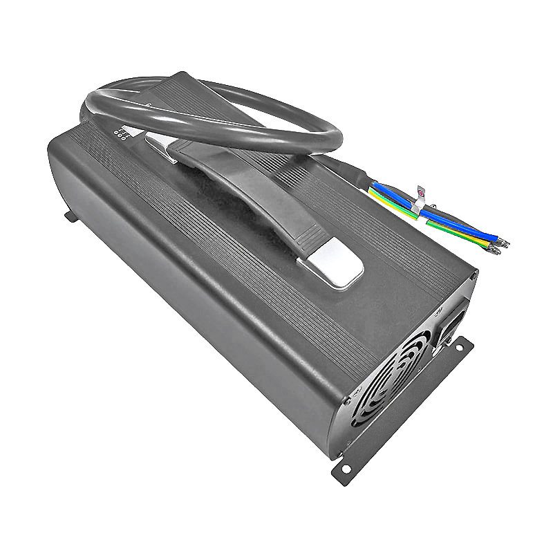 AC 220V 1500W LIFEPO4 Batería Cargador 21.6V 21.9V 45A 50A 55A 60A Cargador rápido para 6s 18V 19.2V PAQUETA DE BATERÍA DEL CORTE DEL CEFAJO ELÉCTRICO